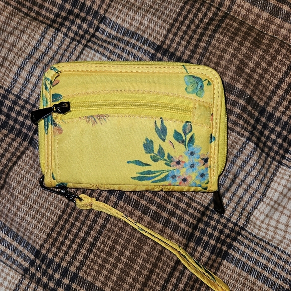 Lug Hopper Backpack & Wallet - Picture 7 of 8